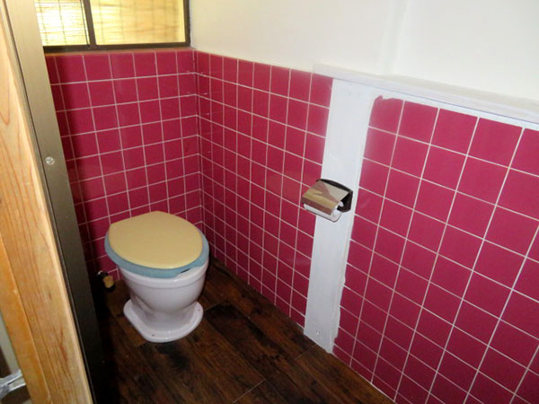 高梁市備中町布賀の空き家（No.147） 写真5