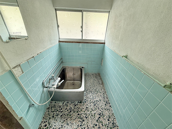 高梁市落合町近似の空き家（No.330） 写真4