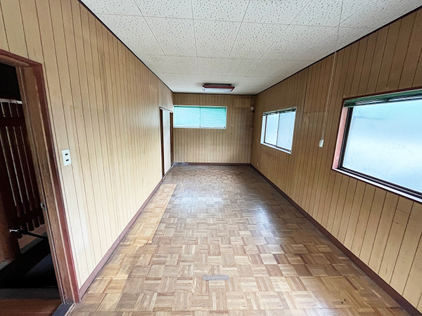 高梁市津川町今津の空き家（No.428） 写真4