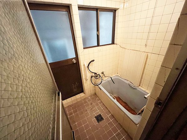 高梁市津川町今津の空き家（No.428） 写真5
