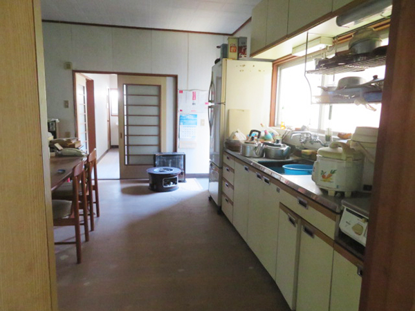 高梁市成羽町下原の空き家（No.446） 写真4