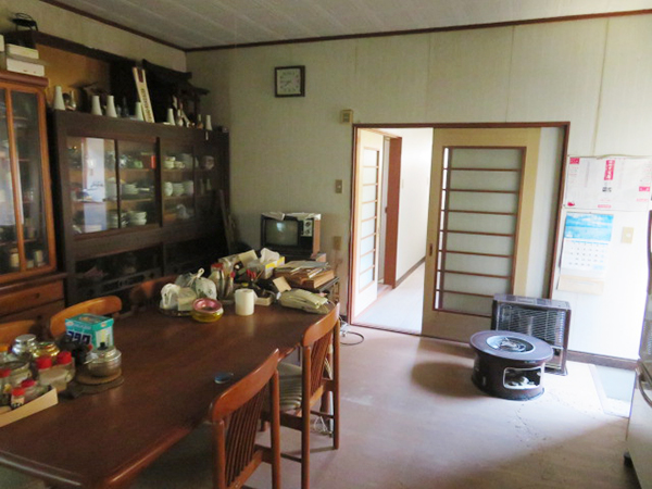 高梁市成羽町下原の空き家（No.446） 写真5