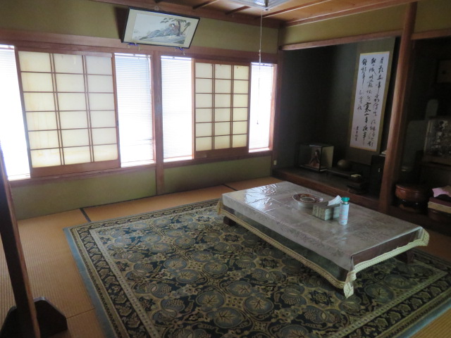 高梁市備中町長屋の空き家（No.484） 写真3