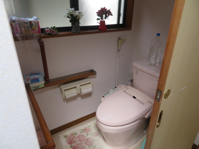 高梁市備中町長屋の空き家（No.484） 写真5