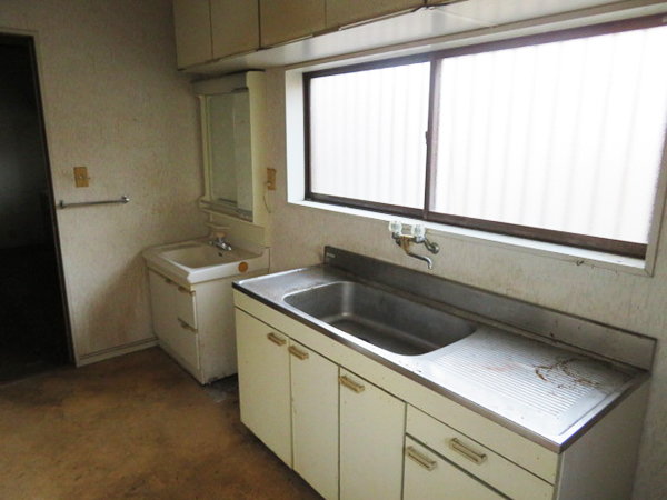 高梁市片原町の空き家（No.492） 写真4