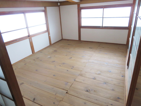 高梁市有漢町上有漢の空き家（No.511） 写真3
