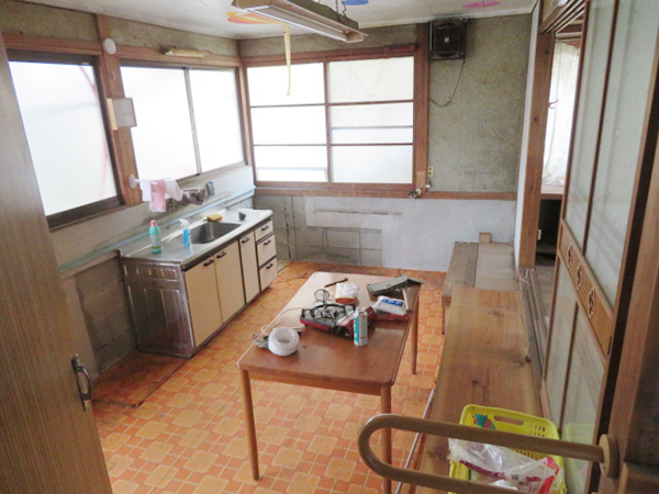 高梁市有漢町上有漢の空き家（No.511） 写真4
