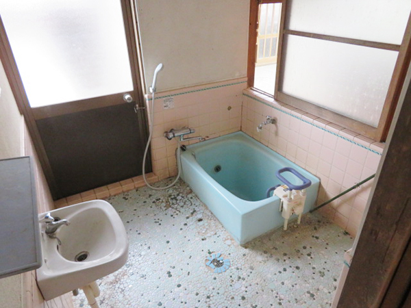 高梁市有漢町上有漢の空き家（No.511） 写真5