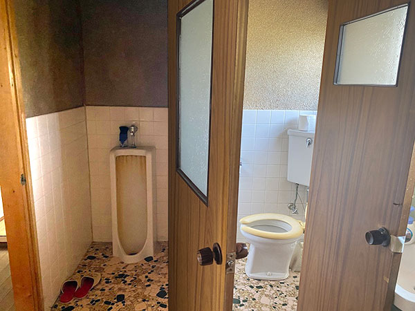 高梁市弓之町の空き家（No.052） 写真5