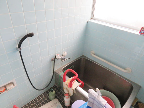 高梁市上谷町の空き家（No.521） 写真5