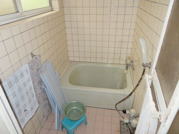 高梁市御前町の空き家（No.551） 写真4