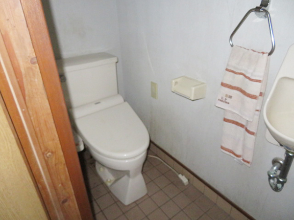 高梁市御前町の空き家（No.551） 写真5