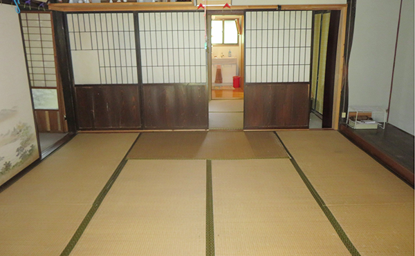 高梁市川上町下大竹の空き家（No.565） 写真3