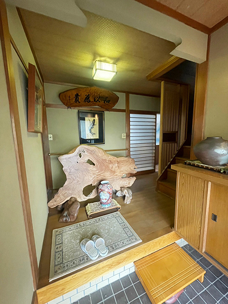 高梁市落合町阿部の空き家（No.589） 写真3