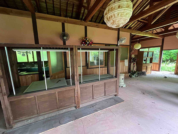 高梁市成羽町坂本の空き家（No.613） 写真3