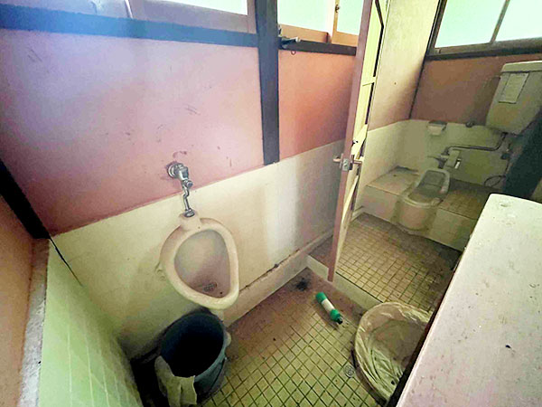 高梁市成羽町坂本の空き家（No.613） 写真5