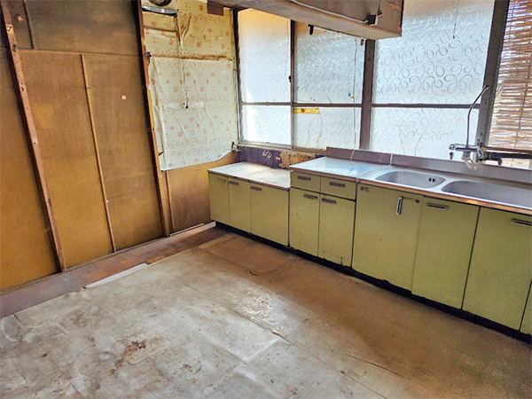 高梁市原田南町の空き家（No.620） 写真4