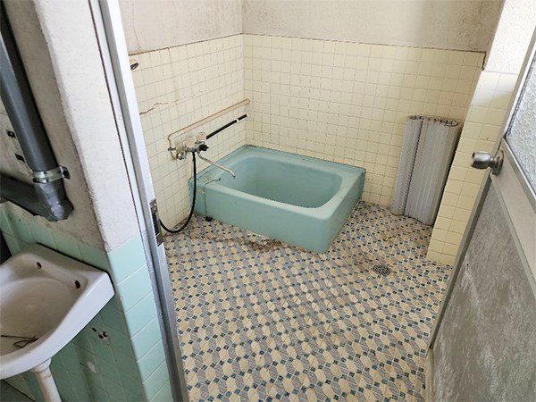 高梁市原田南町の空き家（No.620） 写真5
