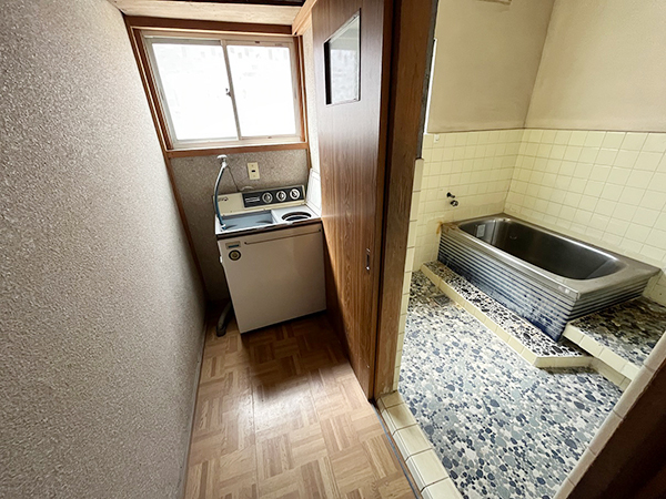 高梁市成羽町下原の空き家（No.622） 写真5