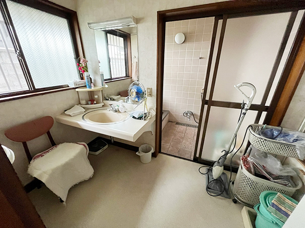 高梁市栄町の空き家（No.626） 写真5