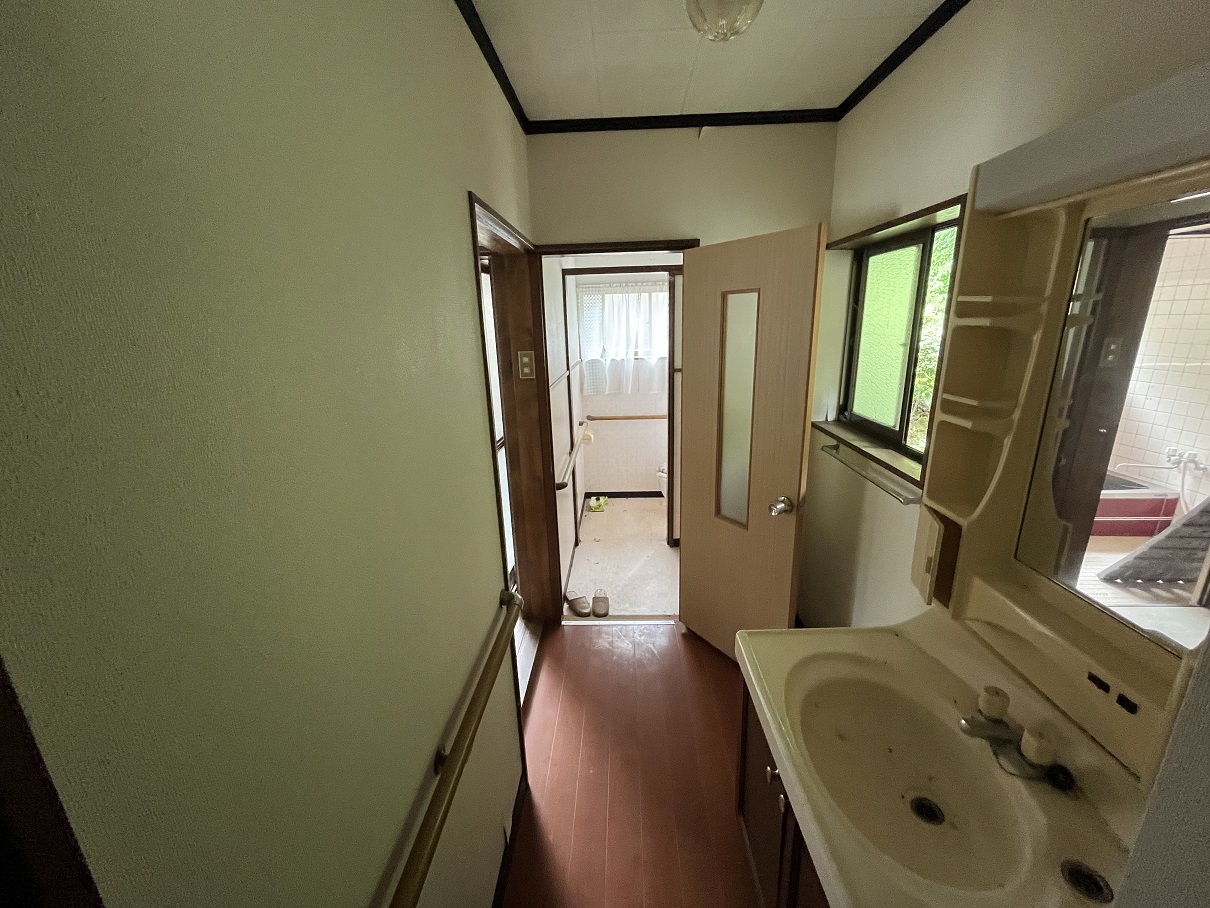 高梁市有漢町有漢の空き家（No.630） 写真3