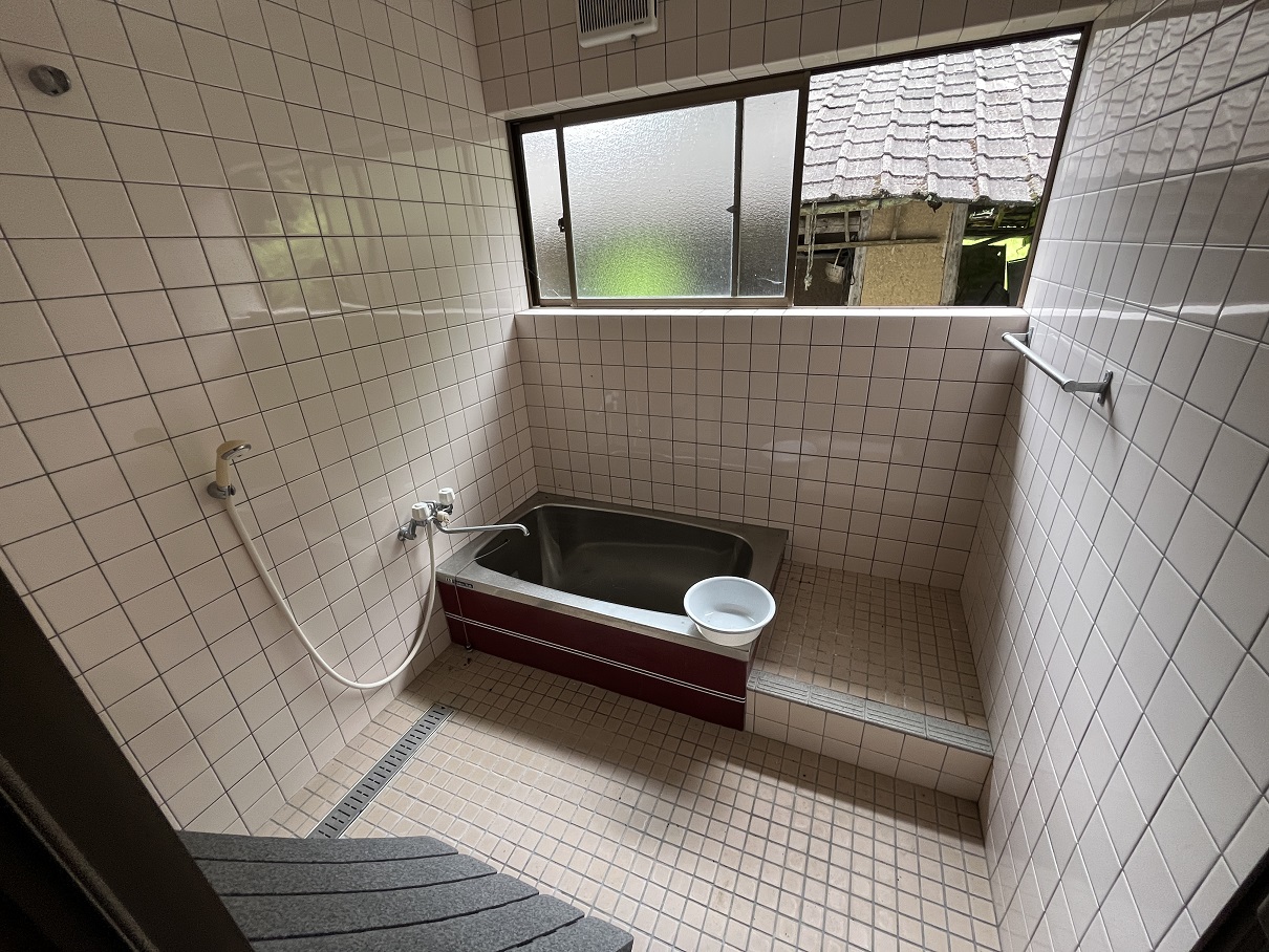 高梁市有漢町有漢の空き家（No.630） 写真4