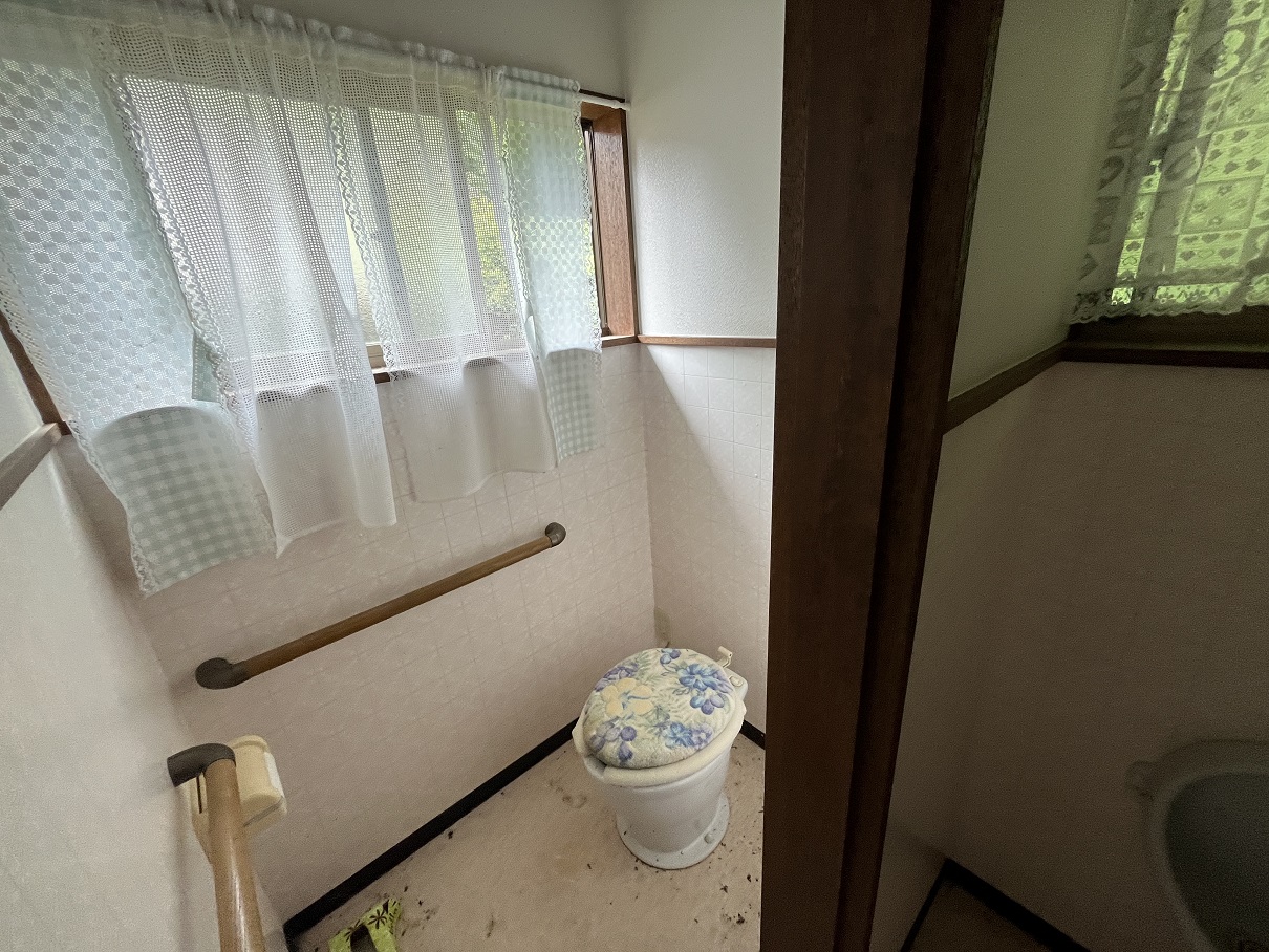 高梁市有漢町有漢の空き家（No.630） 写真5