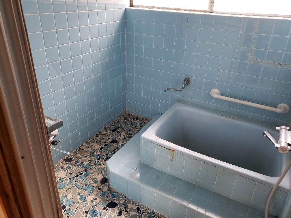 高梁市内山下の空き家（No.633） 写真5