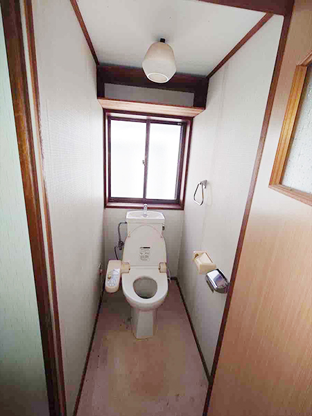 高梁市小高下町の空き家（No.634） 写真5