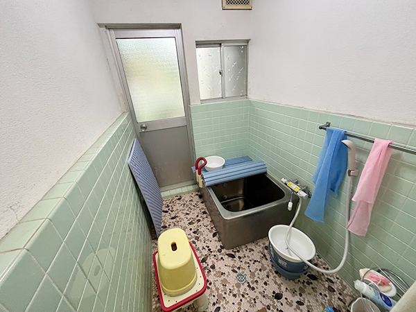 高梁市鍜冶町の空き家（No.641） 写真4