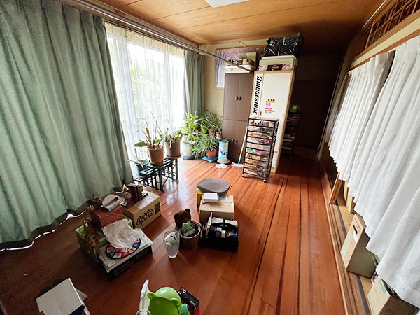 高梁市川面町の空き家（No.648） 写真4