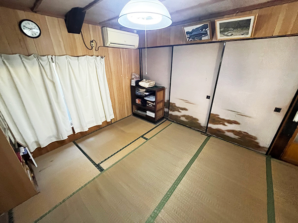 高梁市成羽町下日名の空き家（No.662） 写真3
