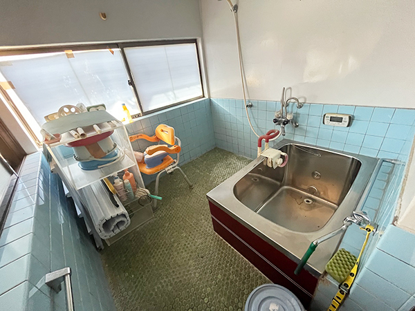 高梁市成羽町下日名の空き家（No.662） 写真5