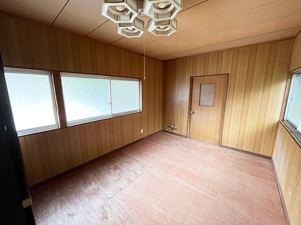 高梁市御前町の空き家（No.664） 写真3