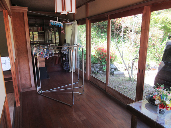 高梁市松原町春木の空き家（No.671） 写真3