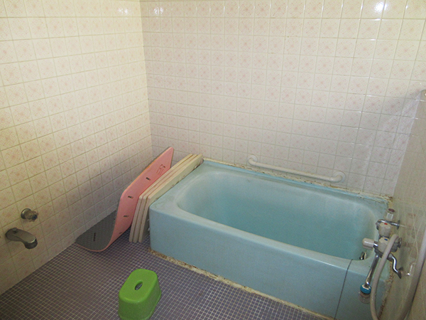 高梁市松原町春木の空き家（No.671） 写真5