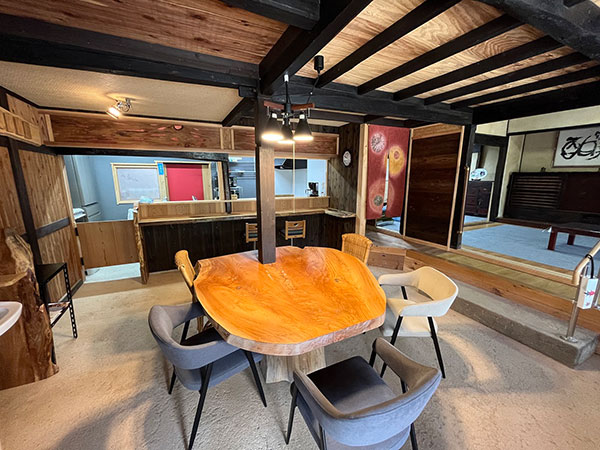 高梁市成羽町吹屋の空き家（No.676） 写真4