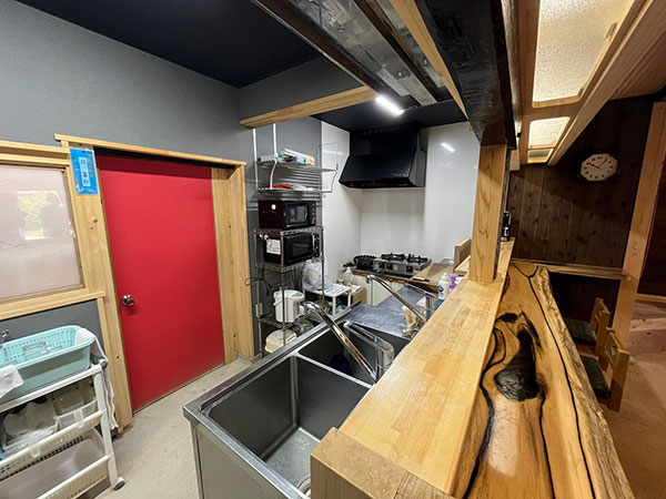 高梁市成羽町吹屋の空き家（No.676） 写真5