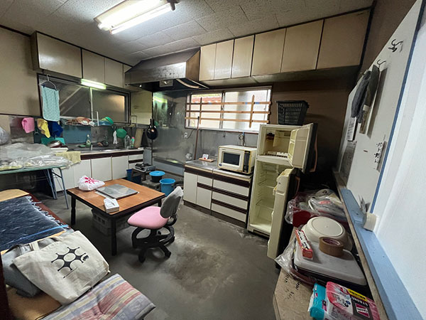 高梁市有漢町有漢の空き家（No.685） 写真4
