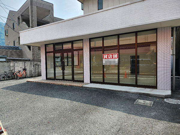 高梁市横町の空き家（No.688） 写真2