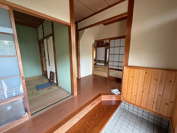 高梁市有漢町上有漢の空き家（No.692） 写真2