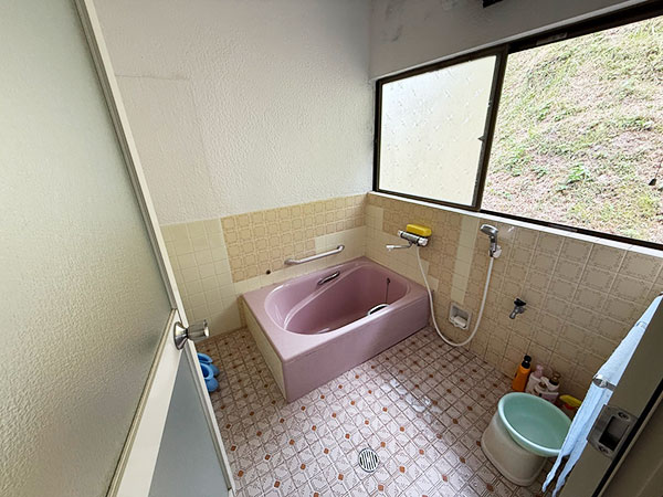 高梁市有漢町上有漢の空き家（No.692） 写真4