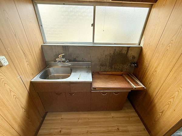 高梁市落合町阿部の空き家（No.694） 写真4