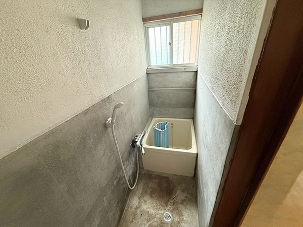 高梁市落合町阿部の空き家（No.694） 写真5