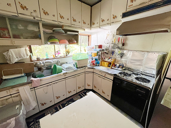 高梁市高倉町飯部の空き家（No.700） 写真4