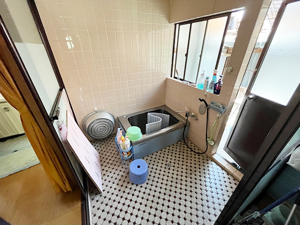 高梁市高倉町飯部の空き家（No.700） 写真5