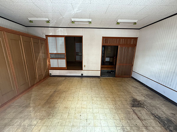 高梁市南町の空き家（No.701） 写真4