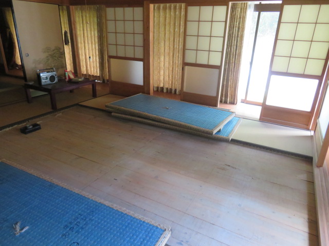 高梁市有漢町上有漢の空き家（No.152） 写真2