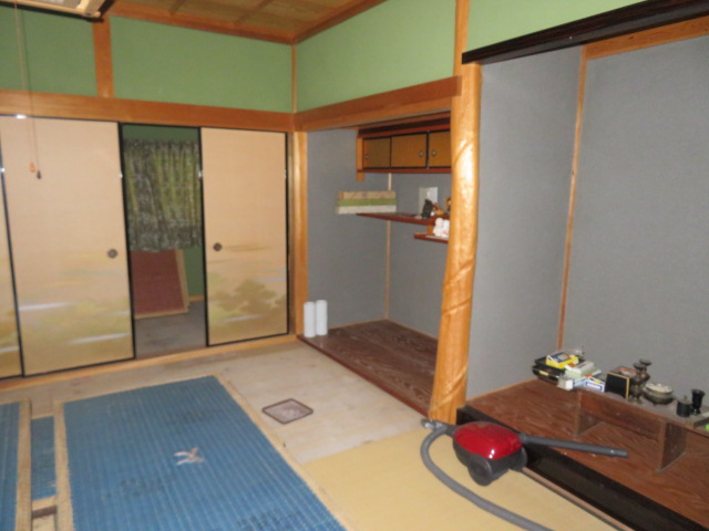 高梁市有漢町上有漢の空き家（No.152） 写真4