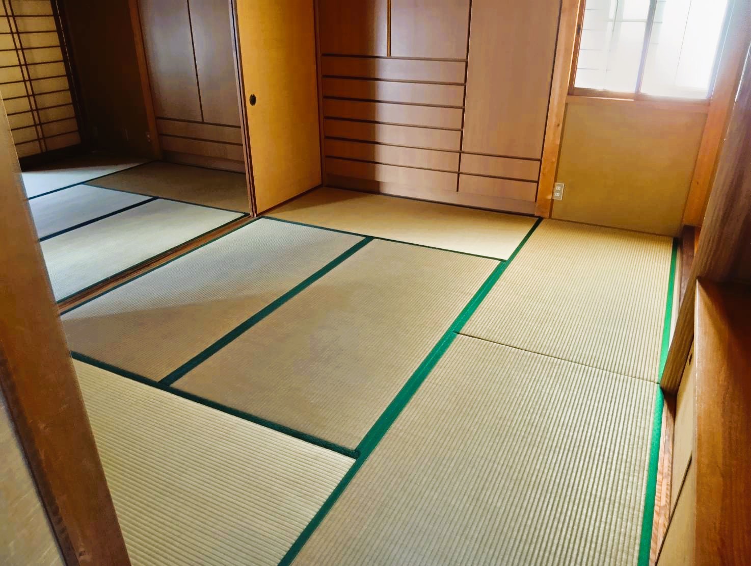 高梁市寺町の空き家（No.665） 写真3